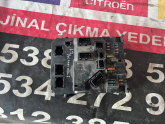 Oto Çıkma Parça / Peugeot / Partner / Beyin / Bsi Beyni / Çıkma Parça 