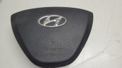 Hyundai i20 direksiyon airbag