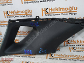Oto Çıkma Parça / Hyundai / Kona / Oto Cam / Kelebek Camı / Çıkma Parça 
