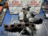 Oto Çıkma Parça / Volkswagen / Caddy / Motor / Turbo / Çıkma Parça 