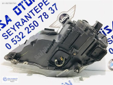 Oto Çıkma Parça / Bmw / X5 / Far & Stop / Sağ Ön Far / Çıkma Parça 