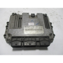 Renault Scenic Motor Beyni 0281011275 8200305678 8200269879