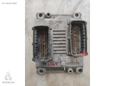 Fiat Linea Punto Albea Motor Beyni 0261206982 - 00468221160
