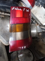 Oto Çıkma Parça / Opel / Astra / Far & Stop / Sol Arka Stop / Çıkma Parça 