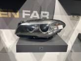 Oto Çıkma Parça / Bmw / 5 Serisi / Far & Stop / Sol Ön Far / Çıkma Parça 