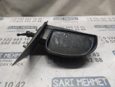 Oto Çıkma Parça / Hyundai / Getz / Ayna / Sol Dış Ayna / Çıkma Parça 