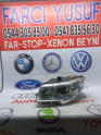 Oto Çıkma Parça / Skoda / Superb / Far & Stop / Sol Ön Far / Çıkma Parça 
