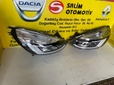 Oto Çıkma Parça / Renault / Clio / Far & Stop / Sağ Ön Far / Çıkma Parça 