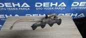 RENAULT MEGANE 4 TALİSMAN TRAFİC EGSOZ MANİFORDU 14004502R