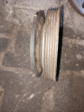 Oto Çıkma Parça / Fiat / Tempra / Motor / Krank Kasnağı / Çıkma Parça 
