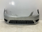 SEAT LEON 3 5F ORİJİNAL ÇIKMA ÖN TAMPON İZMİR ÇIKMADA