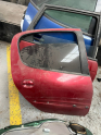 PEUGEOT 206 SAĞ ARKA KAPI / MERT OTO