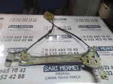 Oto Çıkma Parça / Renault / Megane / Oto Cam / Cam Krikosu / Çıkma Parça 