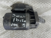 Oto Çıkma Parça / Seat / Ibiza / Elektrik / Marş Motoru / Çıkma Parça 