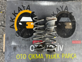 Fiorino Arka Helezon Yayı Orjinal Çıkma