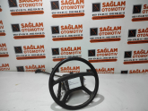 Oto Çıkma Parça / Fiat / 500 / Direksiyon / Direksiyon Simidi / Çıkma Parça 