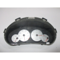 Peugeot 206 Benzinli Kilometre Saati Gösterge Paneli 9651741180