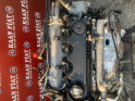 Fiat Doblo 1.9 JTD Çıkma Motor (Kaan Fiat)
