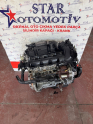 Ford fiesta 1.4 dizel Euro4 DV4 Komple Motor
