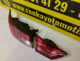 Oto Çıkma Parça / Renault / Clio / Far & Stop / Bagaj Stop / Çıkma Parça 