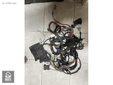 Oto Çıkma Parça / Renault / Clio / Göğüslük & Torpido / Torpido Tesisatı / Çıkma Parça 