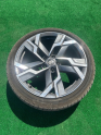 Oto Çıkma Parça / Skoda / Karoq / Jant & Lastik / Çelik Jant / Çıkma Parça 