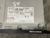 8W0035824C AUDİ A5 OTO TEYB EKRAN ORJINAL HATASIZ ÇIKMA EGE OTO