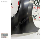 Oto Çıkma Parça / Honda / Civic / Kaporta & Karoser / Sağ Ön Çamurluk / Sıfır Parça 