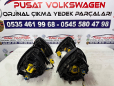 Oto Çıkma Parça / Volkswagen / Polo / Direksiyon / Direksiyon Airbag / Çıkma Parça 