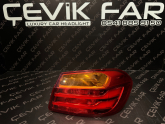BMW F32 4 SERİSİ 2013-2017 SAĞ STOP TAKIM