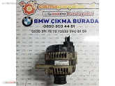 52067422 Fiat 500 Çıkma Şarj Dinamosu Orjinal Temiz