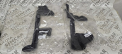 NİSSAN QASHQAİ J11 RADYATÖR SAPTIRICI 21559-HV30A 21558-HV30A