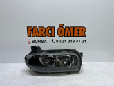 DACİA SPRİNG SOL ÖN FAR ORJİNAL