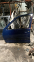 VW Polo Classic 1997-99 Sol Ön Kapı - Hatasız Çıkma Parça