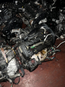 PEUGEOT 307 1.4 16 valf et3 ÇIKMA MOTOR