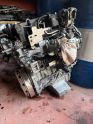 Oto Çıkma Parça / Ford / Tourneo Courier / Motor / Motor (komple) / Çıkma Parça 