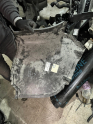 BMW F10 KASA 520 SAĞ ARKA TAMPON MUHAFAZA ORJİNAL ÇIKMA