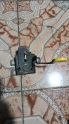 Fiat Doblo 4 kaput kilidi