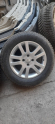 Oto Çıkma Parça / Honda / Civic / Jant & Lastik / Jant & Lastik Takımı / Çıkma Parça 