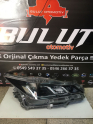 Toyota corolla 2019-2022 ön panjur çıkma