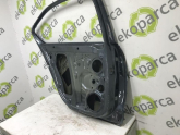 Oto Çıkma Parça / Skoda / Octavia / Kaporta & Karoser / Sol Arka Kapı / Çıkma Parça 
