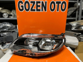 Oto Çıkma Parça / Peugeot / 301 / Far & Stop / Sol Ön Far / Çıkma Parça 