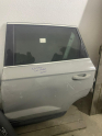 Oto Çıkma Parça / Skoda / Karoq / Kaporta & Karoser / Sol Arka Kapı / Çıkma Parça 