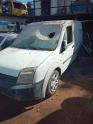 Hurda Belgeli Araçlar / Ford / Transit Connect