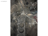 Oto Çıkma Parça / Isuzu / D-Max / Motor / Blok / Çıkma Parça 