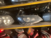 OPEL ASTRA FAR