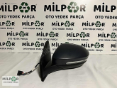 Oto Çıkma Parça / Volkswagen / Taigo / Ayna / Sol Dış Ayna / Çıkma Parça 