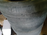Oto Çıkma Parça / Mazda / Lantis / Jant & Lastik / Oto Lastik / Çıkma Parça 