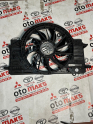 Oto Çıkma Parça / Ford / Ranger / Fan / Fan Motoru / Sıfır Parça 