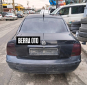 VOLKSWAGEN PASSAT ARKA TAMPON B5 1997-2000